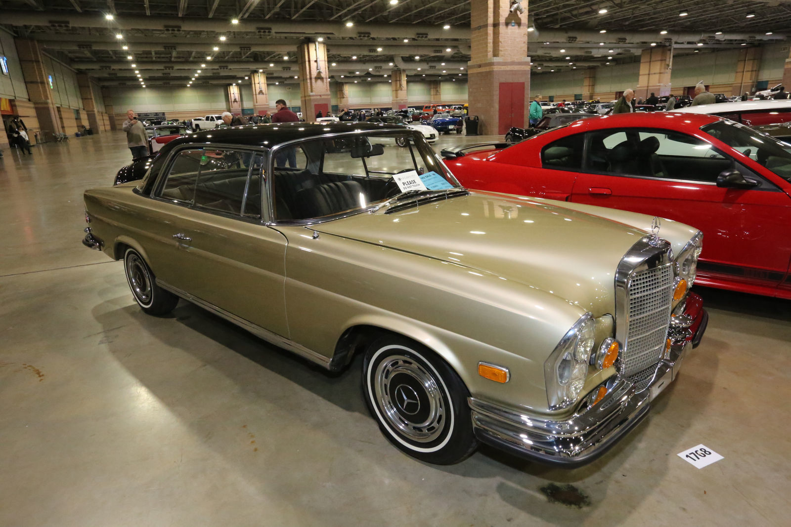 Atlantic City Car Show